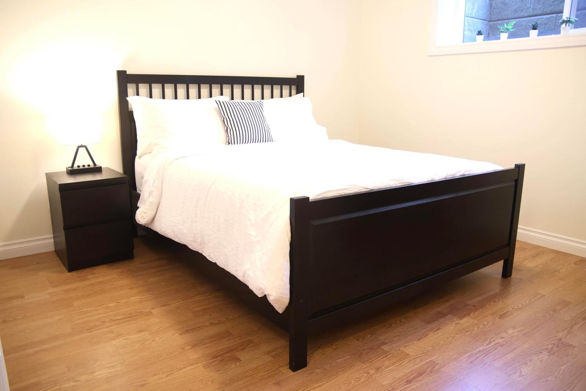 A Private Suite In Port Moody Esterno foto
